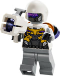 LEGO® - Super Heroes - sh971 - Hydra Trooper - Energy Pack (76291)
