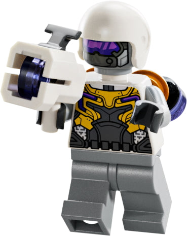 LEGO® - Super Heroes - sh971 - Hydra Trooper - Energy Pack (76291)
