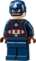LEGO® - Super Heroes - sh973 - Captain America (76291)