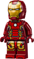 LEGO® - Super Heroes - sh974 - Iron Man MK43 (76291)