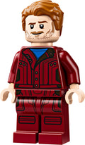 LEGO® - Super Heroes - sh975 - Star-Lord (76286)