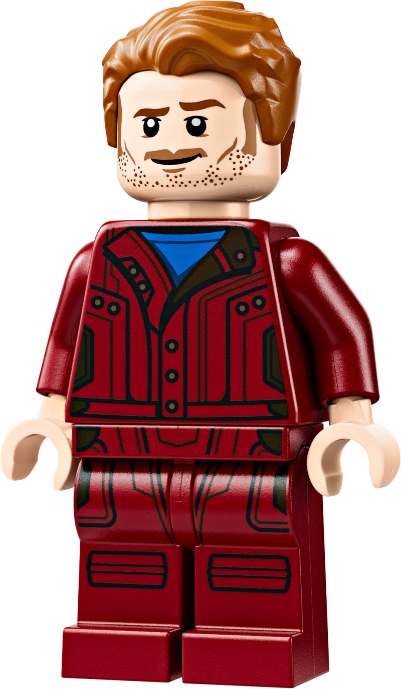 LEGO® - Super Heroes - sh975 - Star-Lord (76286)
