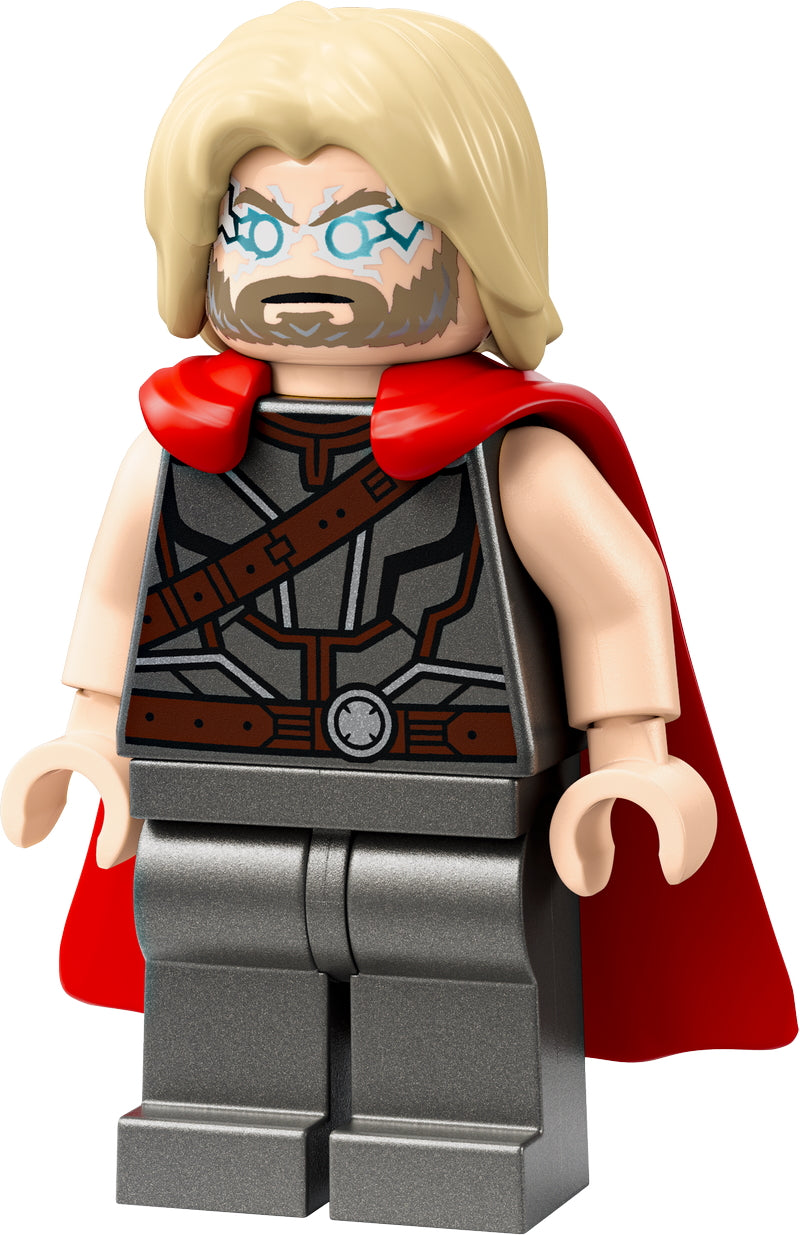 LEGO® - Super Heroes - sh979 - Thor (76289)