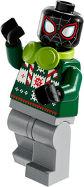 LEGO® - Super Heroes - sh985 - Miles Morales (76293)