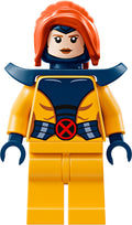 LEGO® - Super Heroes - sh991 - Jean Grey (76294)