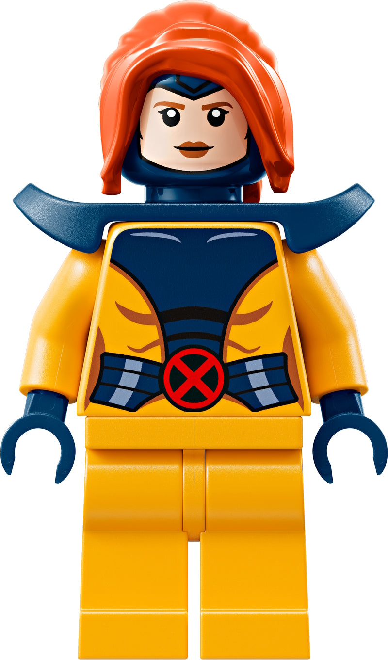 LEGO® - Super Heroes - sh991 - Jean Grey (76294)