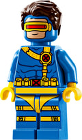 LEGO® - Super Heroes - sh992 - Cyclops (76294)