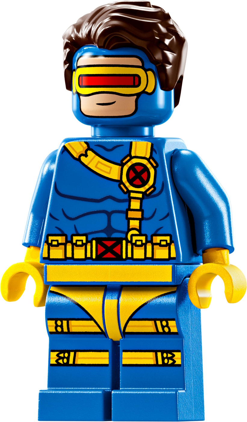 LEGO® - Super Heroes - sh992 - Cyclops (76294)