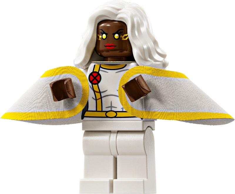 LEGO® - Super Heroes - sh993 - Storm (76294)