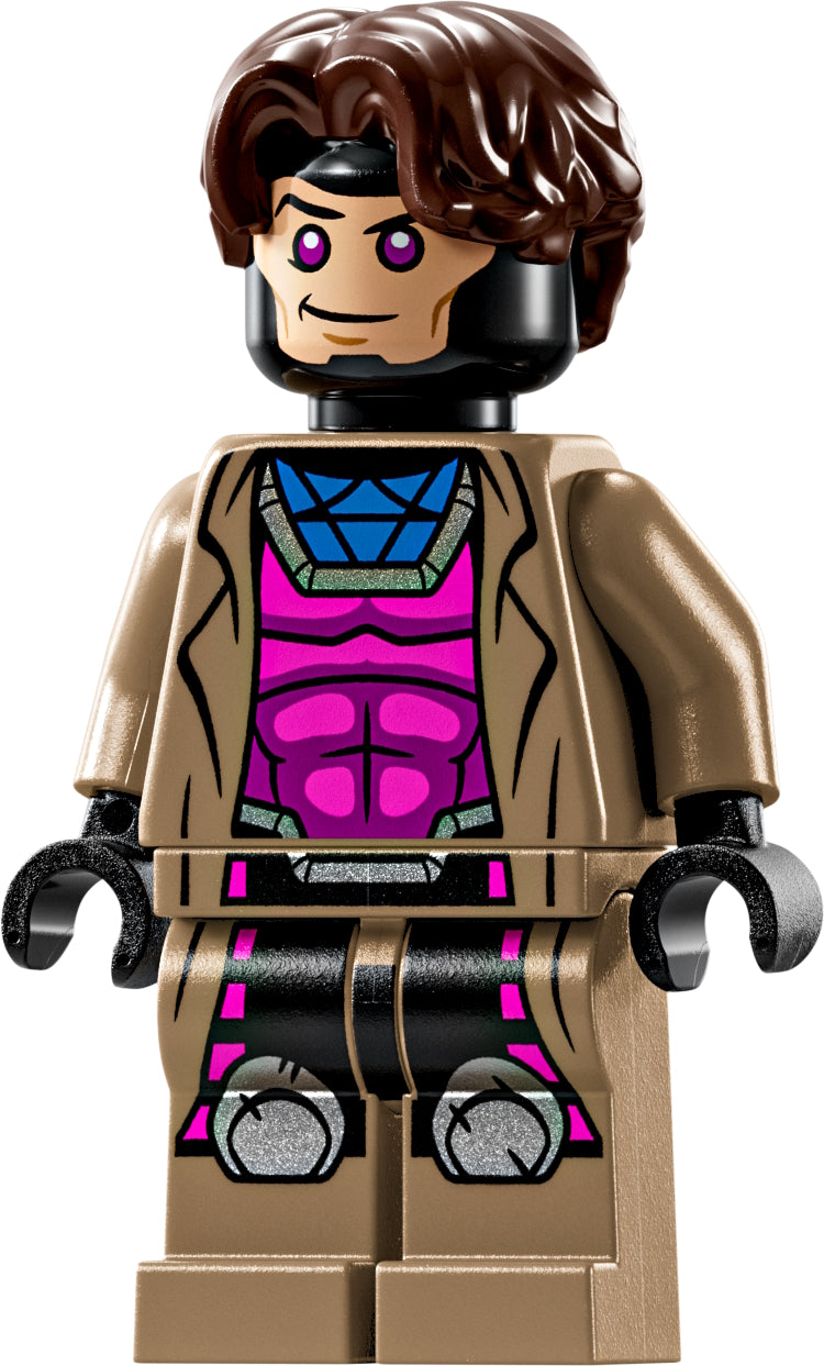 LEGO® - Super Heroes - sh994 - Gambit (76294)