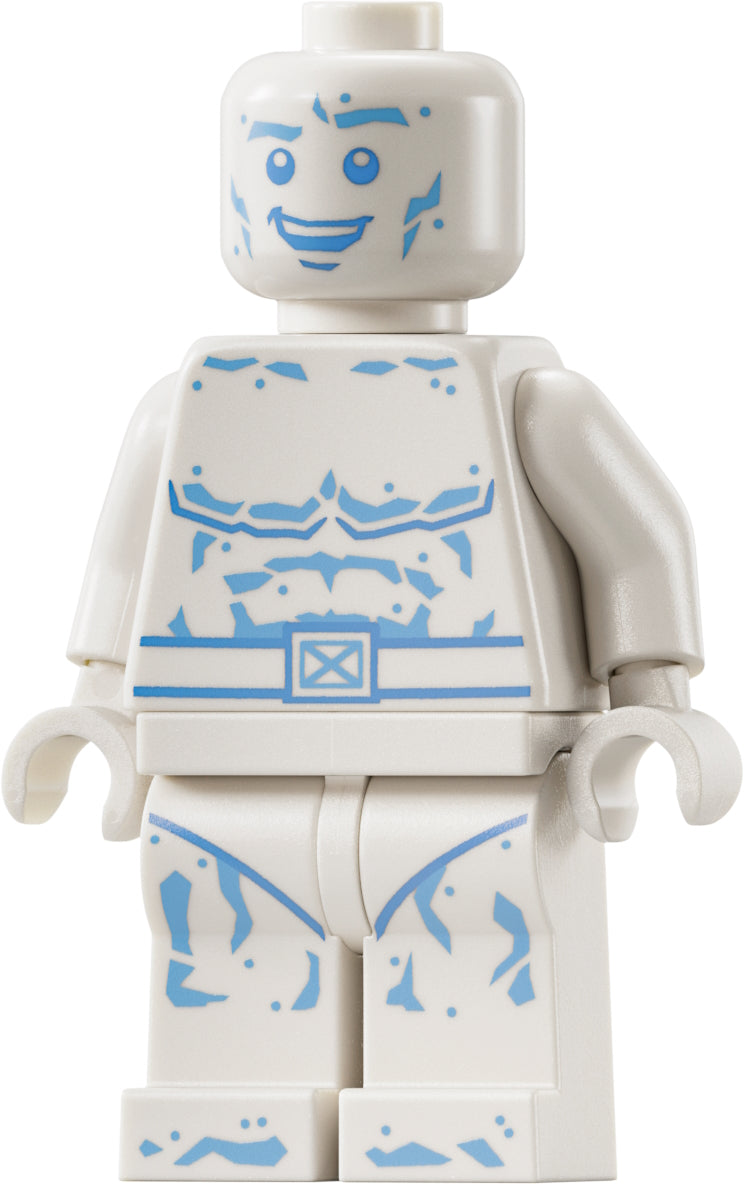 LEGO® - Super Heroes - sh995 - Iceman (76294)