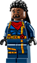 LEGO® - Super Heroes - sh996 - Bishop (76294)