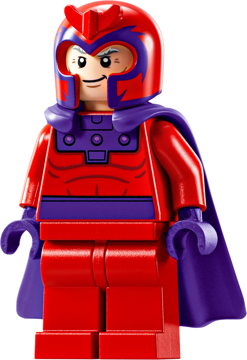 LEGO® - Super Heroes - sh997 - Magneto (76294)
