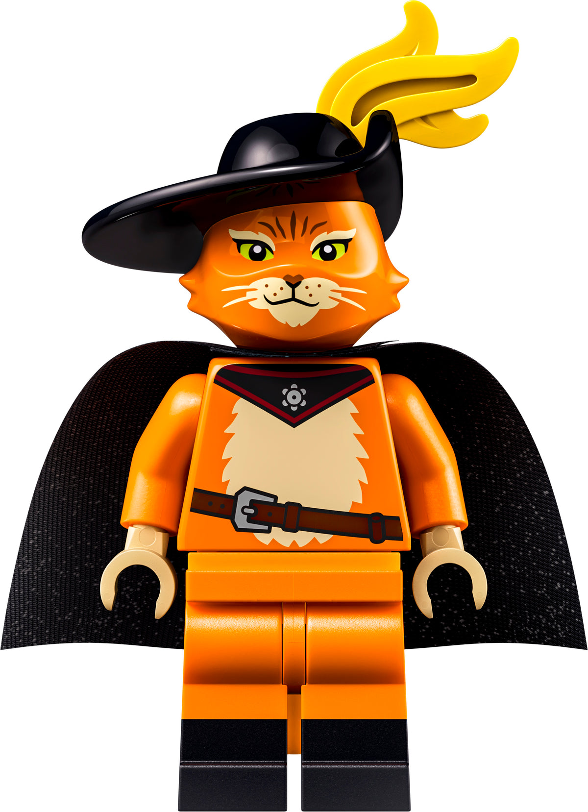 LEGO® - Ideas - shr001 - Der Gestiefelte Kater (72423)