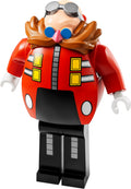 LEGO® - Sonic - son003 - Dr. Eggman (76994)