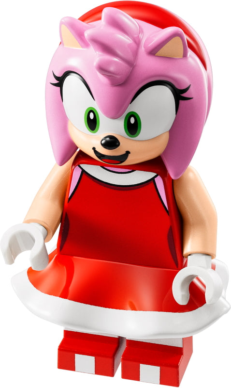 LEGO® - Sonic - son005 - Amy (76994)