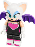 LEGO® - Sonic - son015 - Rouge (76996)