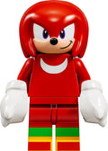 LEGO® - Sonic - son016 - Knuckles (76996)