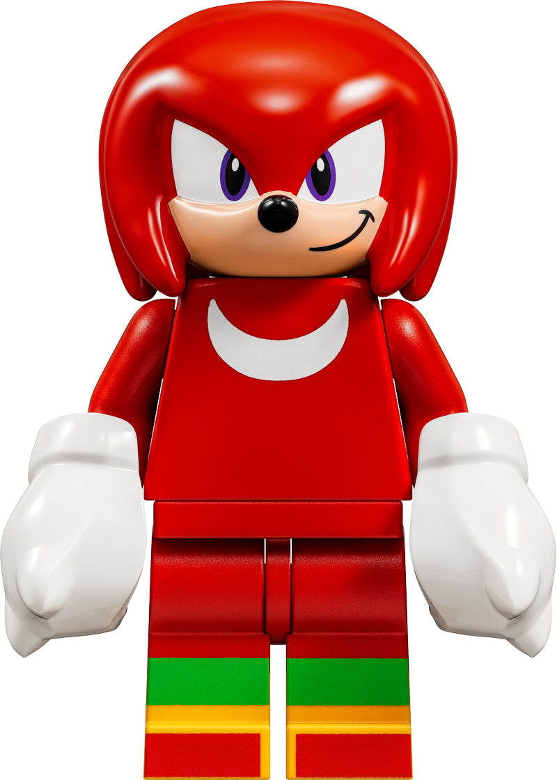 LEGO® - Sonic - son016 - Knuckles (76996)