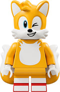 LEGO® - Sonic - son018 - Tails (76997)