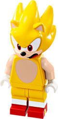 LEGO® - Sonic - son019 - Super Sonic (76999)