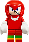LEGO® - Sonic - son021 - Knuckles (76998)