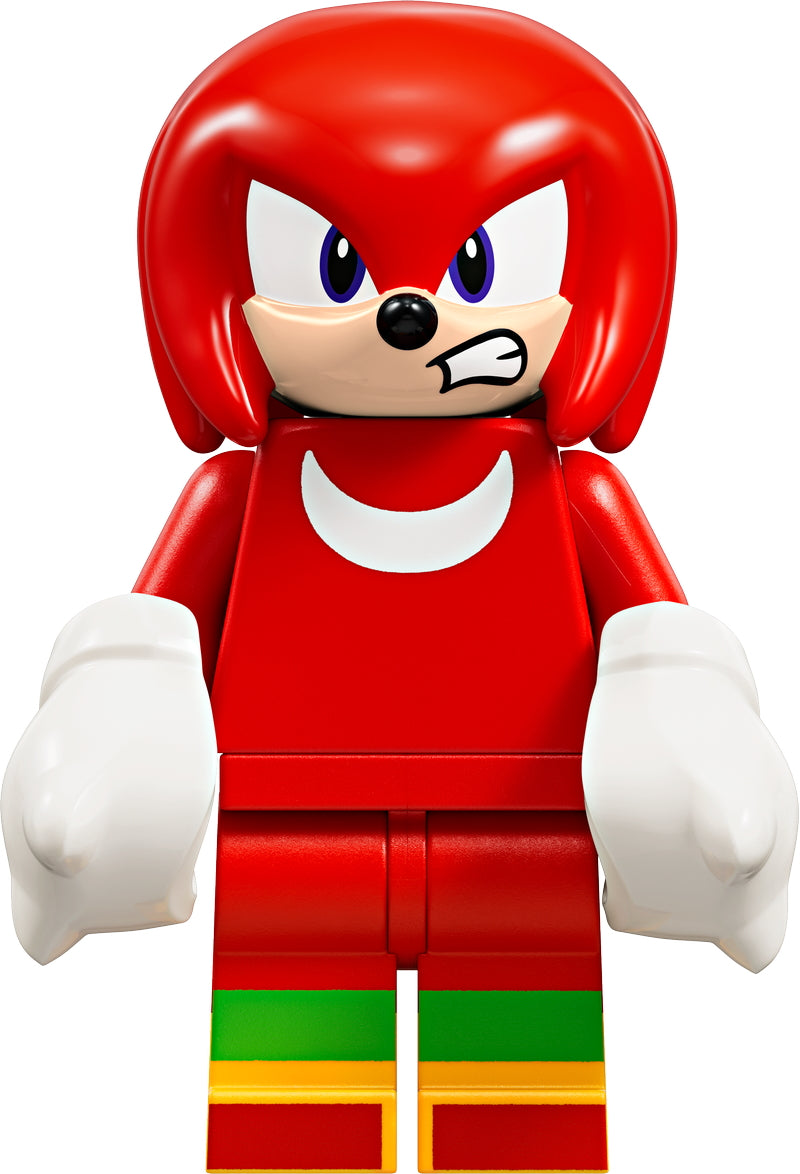 LEGO® - Sonic - son021 - Knuckles (76998)