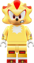 LEGO® - Sonic - son026 - Super Shadow (77003)