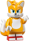 LEGO® - Sonic - son028 - Tails (77002)