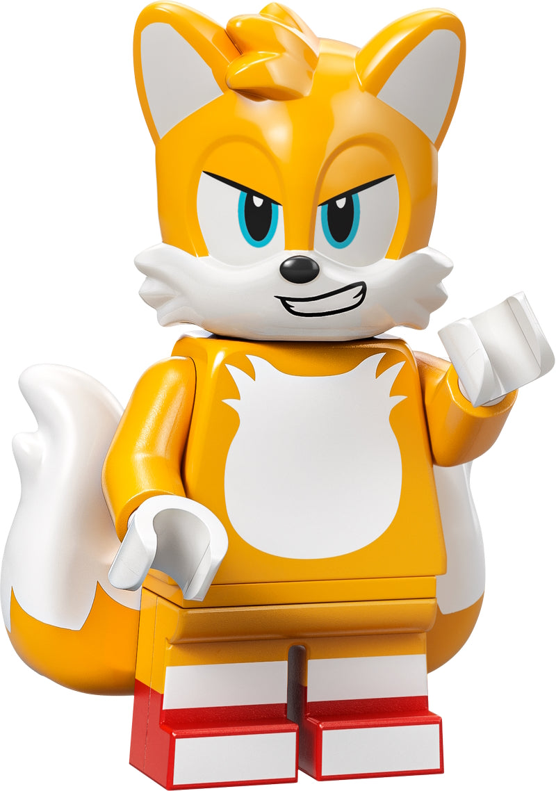 LEGO® - Sonic - son028 - Tails (77002)