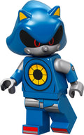 LEGO® - Sonic - son029 - Metal Sonic (77002)