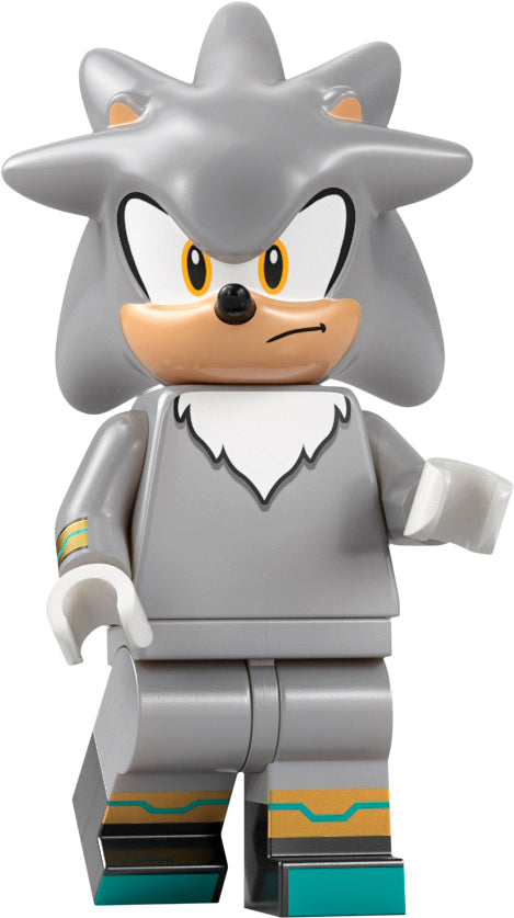 LEGO® - Sonic - son032 - Silver (77118)