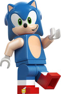 LEGO® - Sonic - son033 - Sonic (77117)