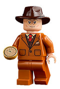 LEGO® - Stranger Things - st010 - Mr. Whatsit (11370)