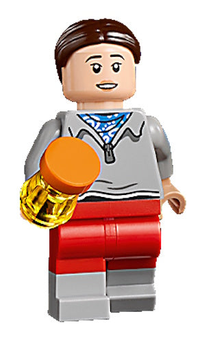 LEGO® - Stranger Things - st011 - Elf (11370)