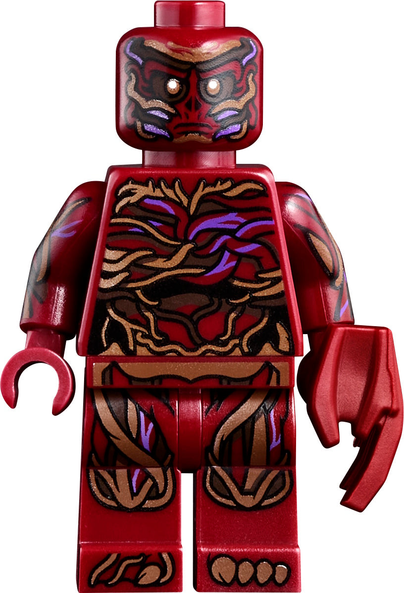 LEGO® - Stranger Things - st014 - Vecna (11370)
