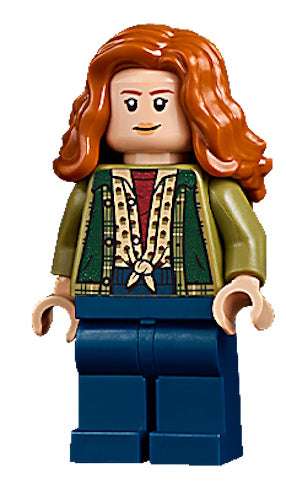 LEGO® - Stranger Things - st015 - Max Mayfield (11370)