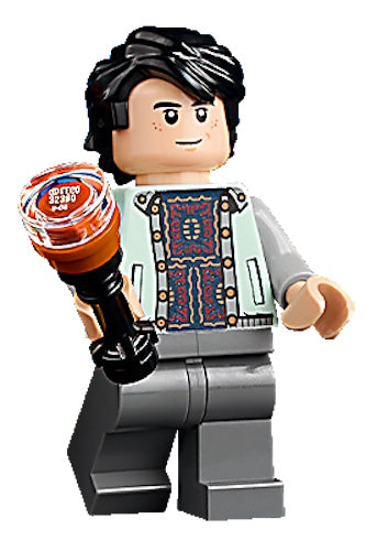 LEGO® - Stranger Things - st016 - Mike Wheeler (11370)