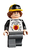 LEGO® - Stranger Things - st019 - Dustin Henderson (11370)
