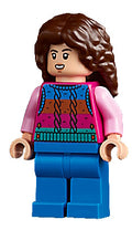 LEGO® - Stranger Things - st020 - Nancy Wheeler (11370)