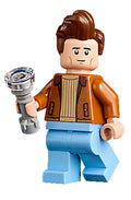 LEGO® - Stranger Things - st021 - Steve Harrington (11370)