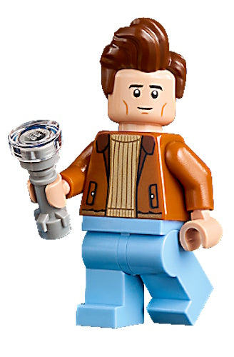 LEGO® - Stranger Things - st021 - Steve Harrington (11370)