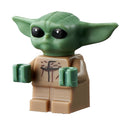 LEGO® - Star Wars - sw1113 - The Child - Grogu (75318)
