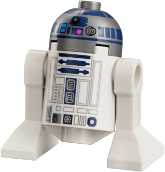 LEGO® - Star Wars - sw1202 - R2-D2 (75365)