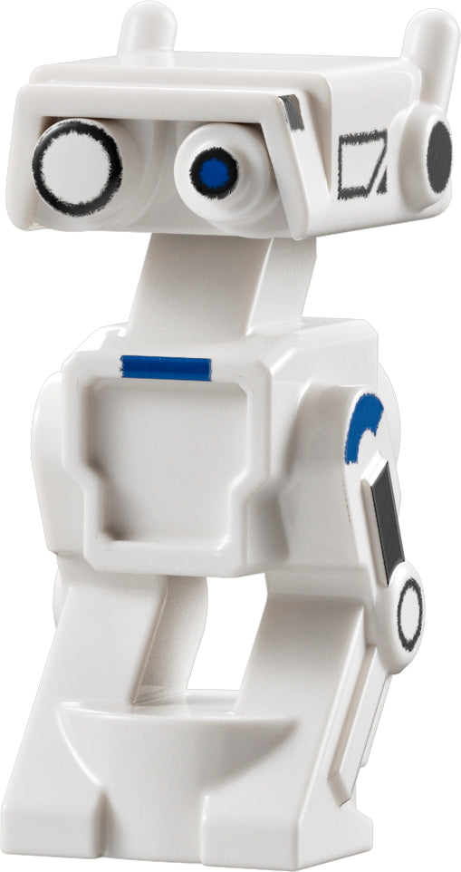 LEGO® - Star Wars - sw1211 - BD-Droid (75325)