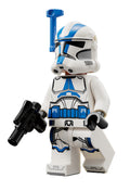 LEGO® - Star Wars - sw1246 - 501st Officer (75345)