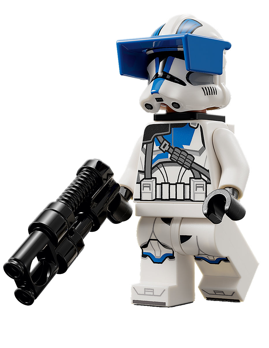LEGO® - Star Wars - sw1247 - 501st Heavy Trooper (75345)