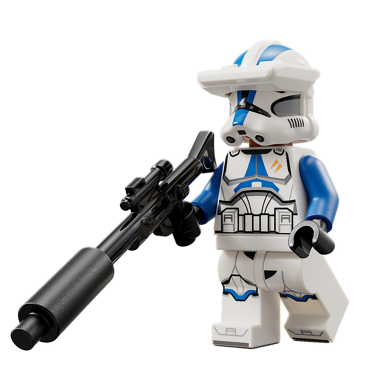 LEGO® - Star Wars - sw1248 - 501st Clone Specialist (75345)