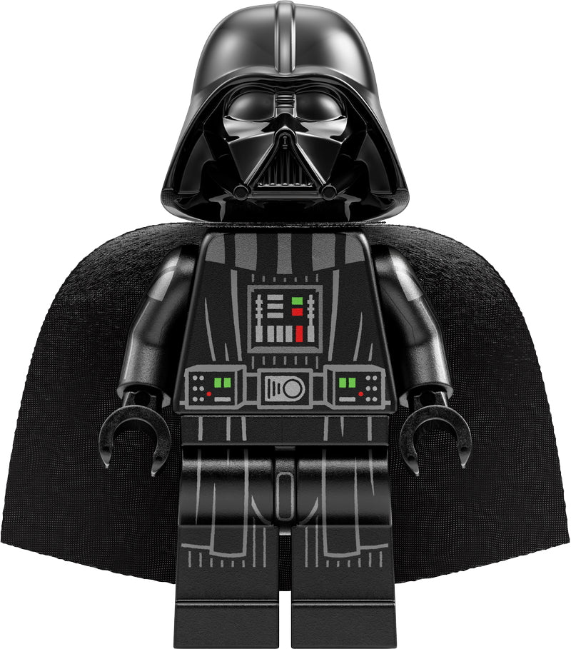 LEGO® - Star Wars - sw1273 - Darth Vader (75368)