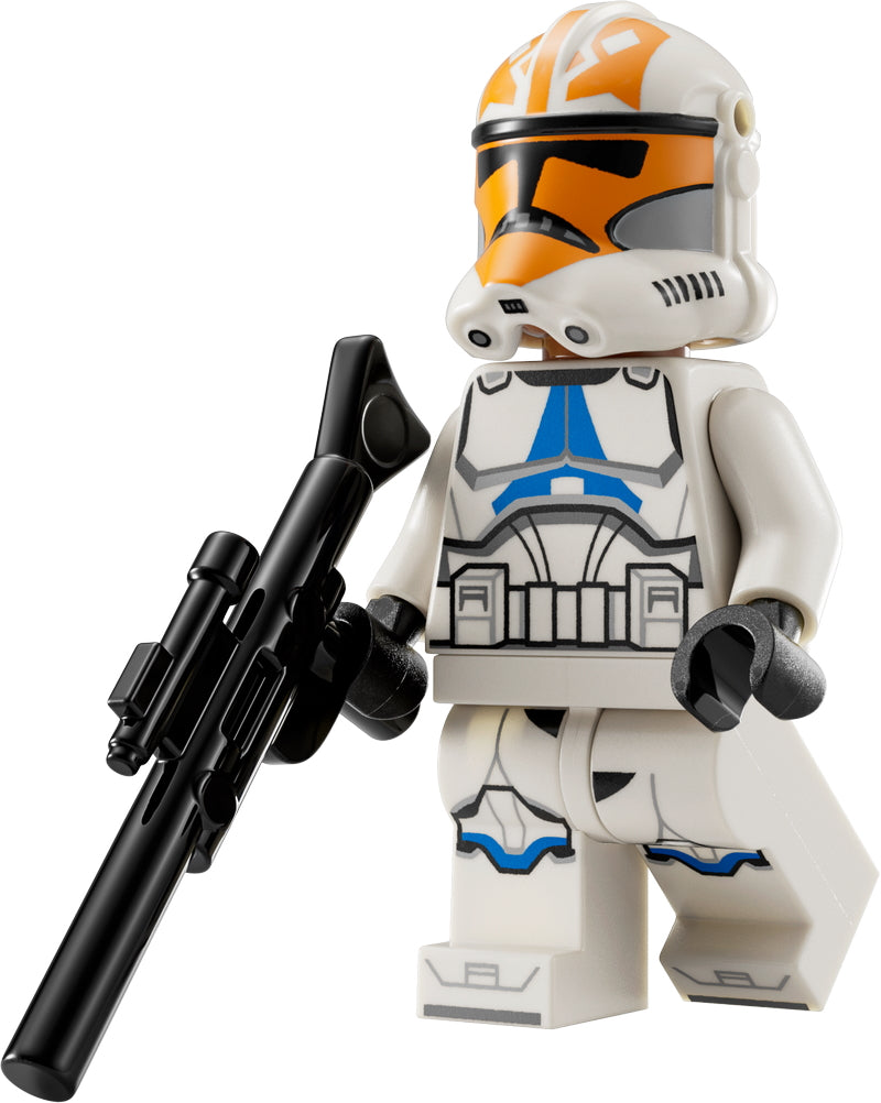 LEGO® - Star Wars - sw1278 - Clone Trooper, 332nd Company II (75359)